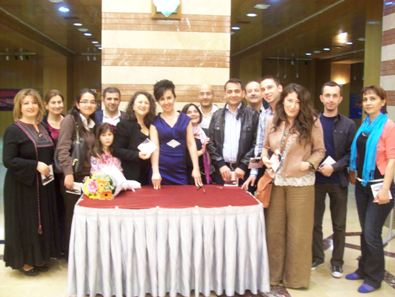 Siyasal Toplantıları -7