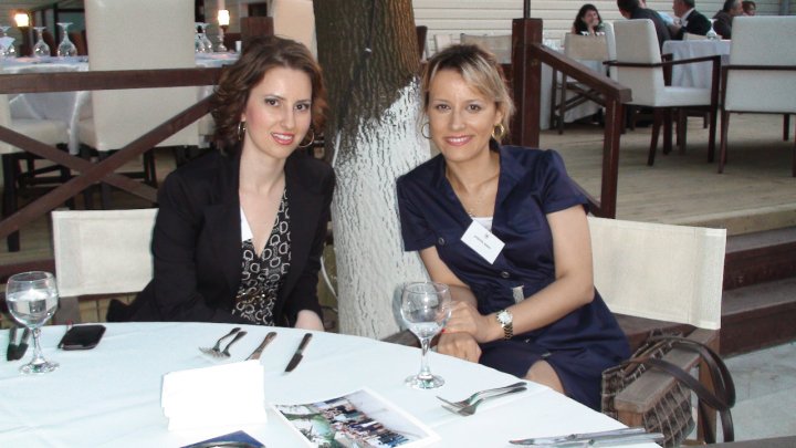 29/05/2010 Geleneksel Mezunlar Yemeği