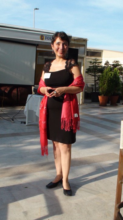 29/05/2010 Geleneksel Mezunlar Yemeği