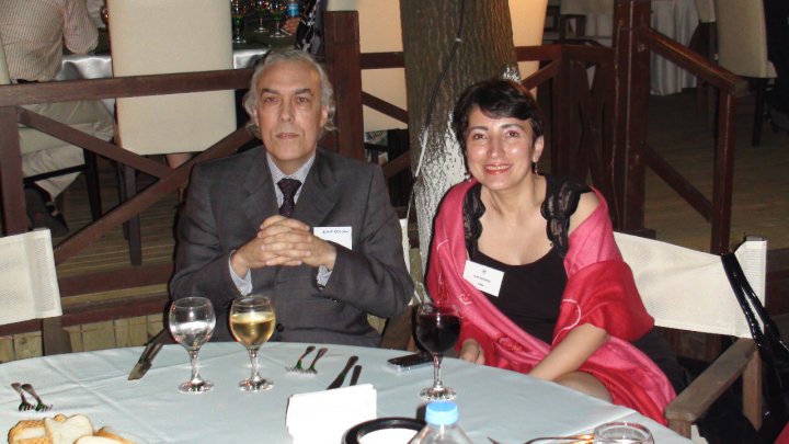 29/05/2010 Geleneksel Mezunlar Yemeği