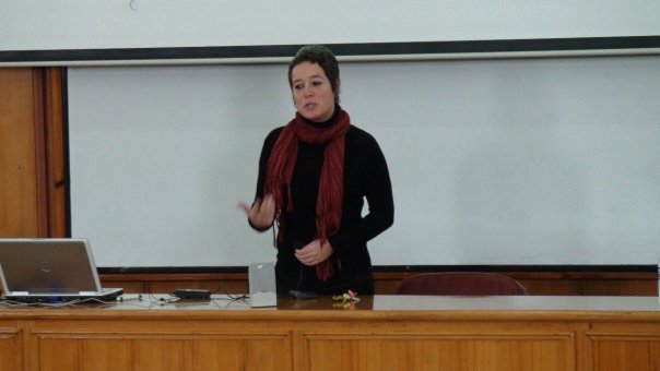 14/11/2009 Mezunlar Günü Buluşması