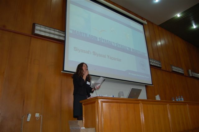 14/11/2009 Mezunlar Günü Buluşması