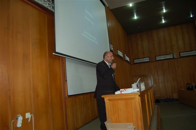 14/11/2009 Mezunlar Günü Buluşması