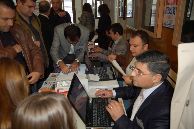 14/11/2009 Mezunlar Günü Buluşması