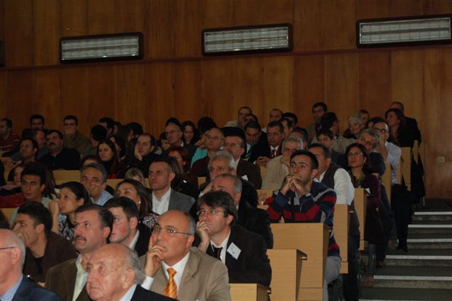 14/11/2009 Mezunlar Günü Buluşması