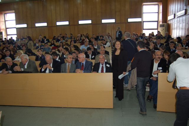 14/11/2009 Mezunlar Günü Buluşması