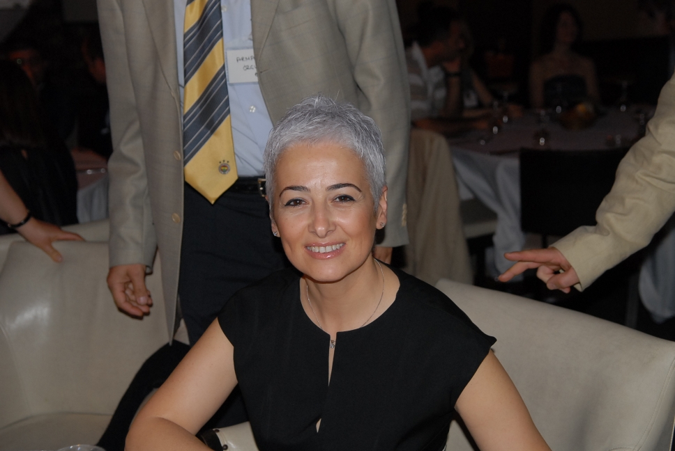 16 Mayıs 2009 Mezunlar Yemeği