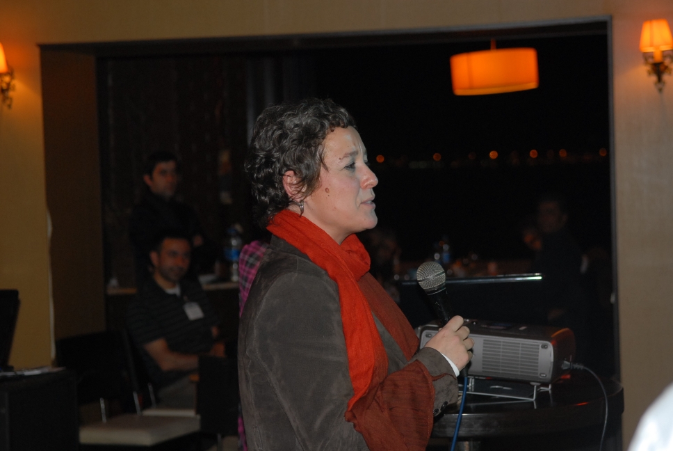 16 Mayıs 2009 Mezunlar Yemeği