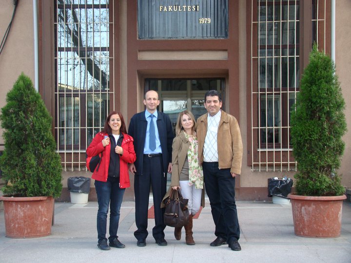 27/11/2010 Mezunlar Günü Etkinliği