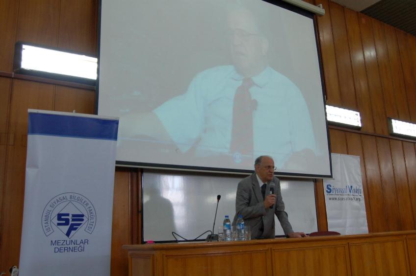 27/11/2010 Mezunlar Günü Etkinliği