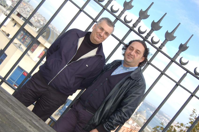 27/11/2010 Mezunlar Günü Etkinliği