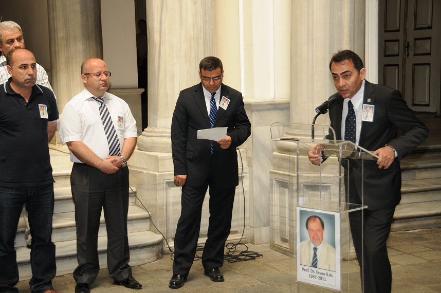 27/11/2010 Mezunlar Günü Etkinliği