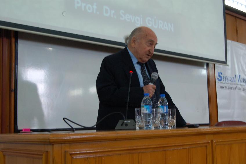 27/11/2010 Mezunlar Günü Etkinliği