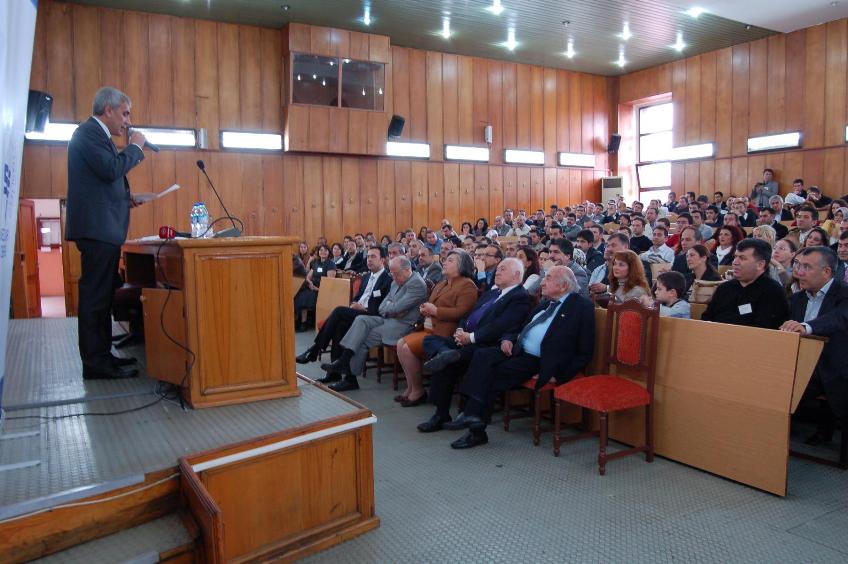 27/11/2010 Mezunlar Günü Etkinliği