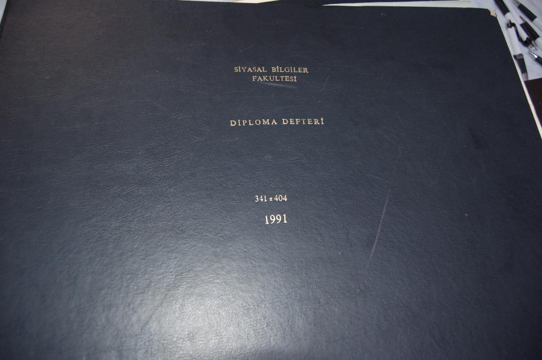 27/11/2010 Mezunlar Günü Etkinliği
