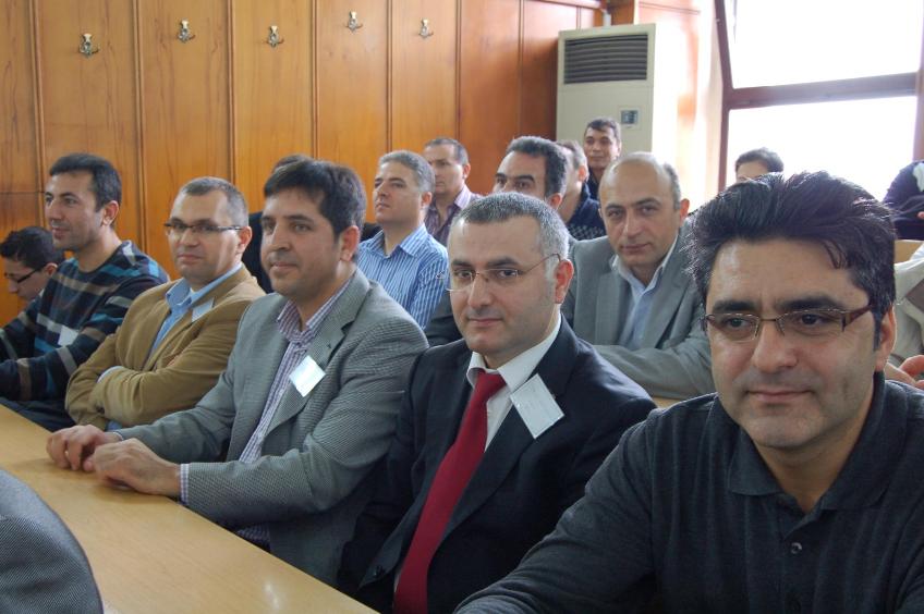 27/11/2010 Mezunlar Günü Etkinliği