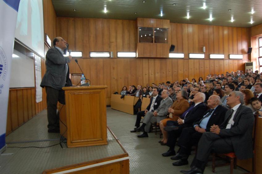 27/11/2010 Mezunlar Günü Etkinliği