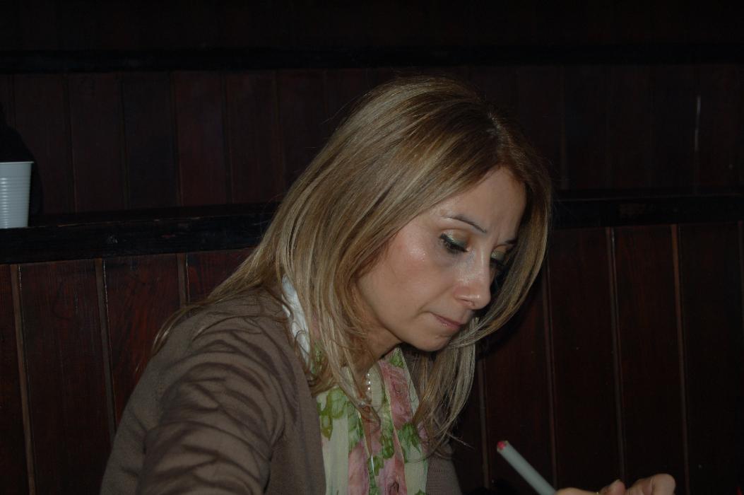 27/11/2010 Mezunlar Günü Etkinliği