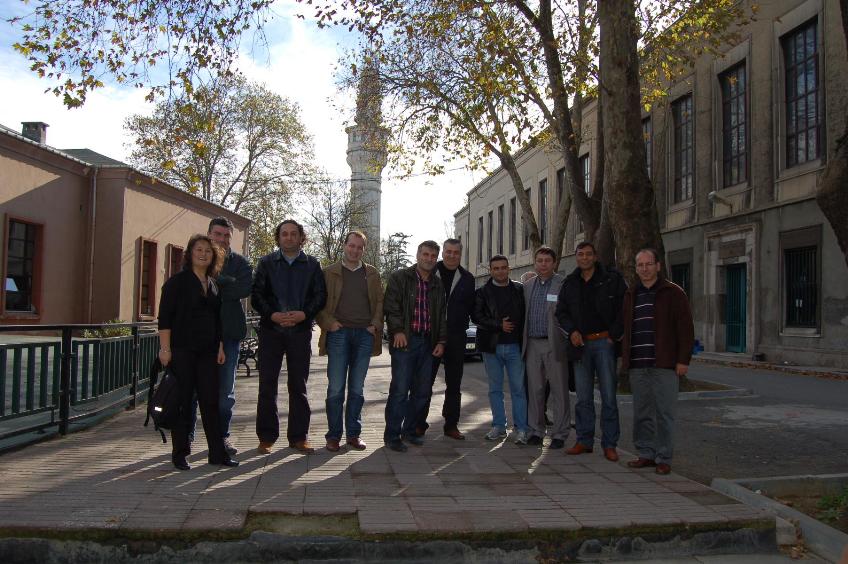 27/11/2010 Mezunlar Günü Etkinliği