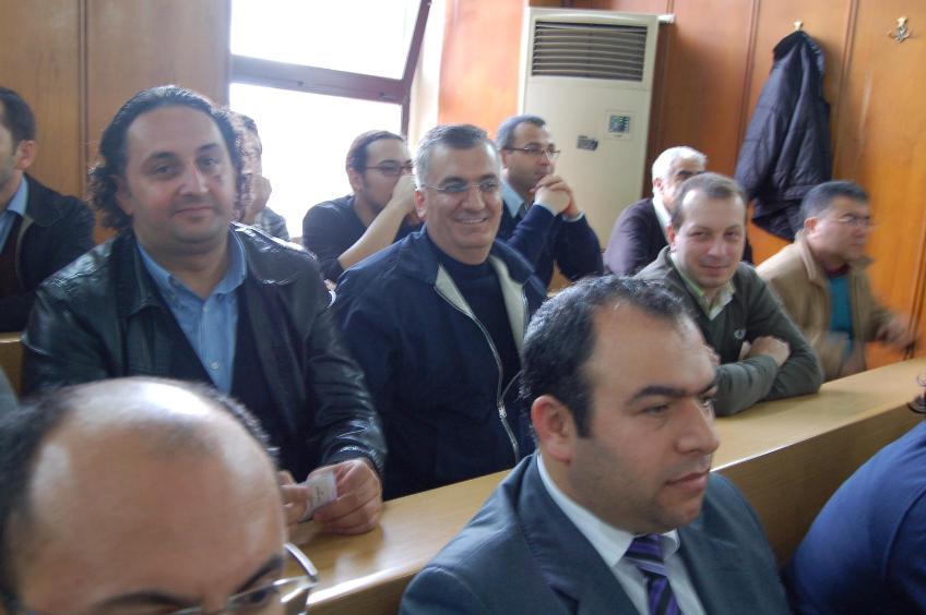 27/11/2010 Mezunlar Günü Etkinliği