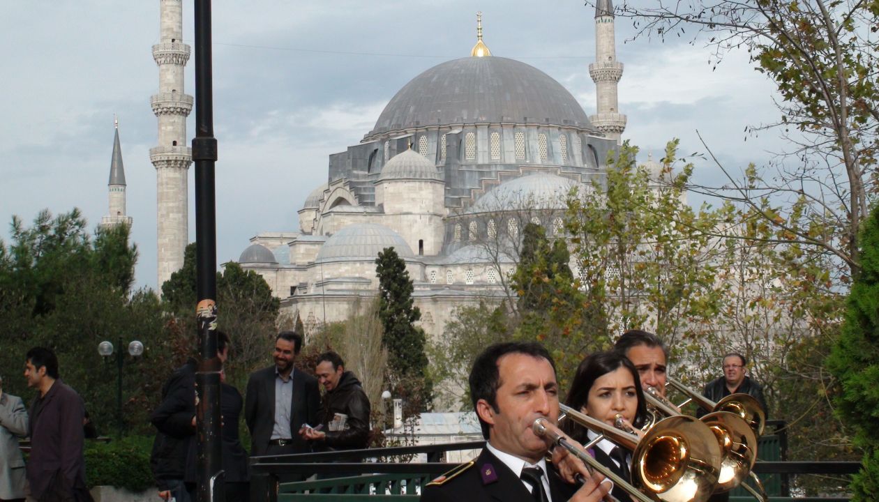 27/11/2010 Mezunlar Günü Etkinliği