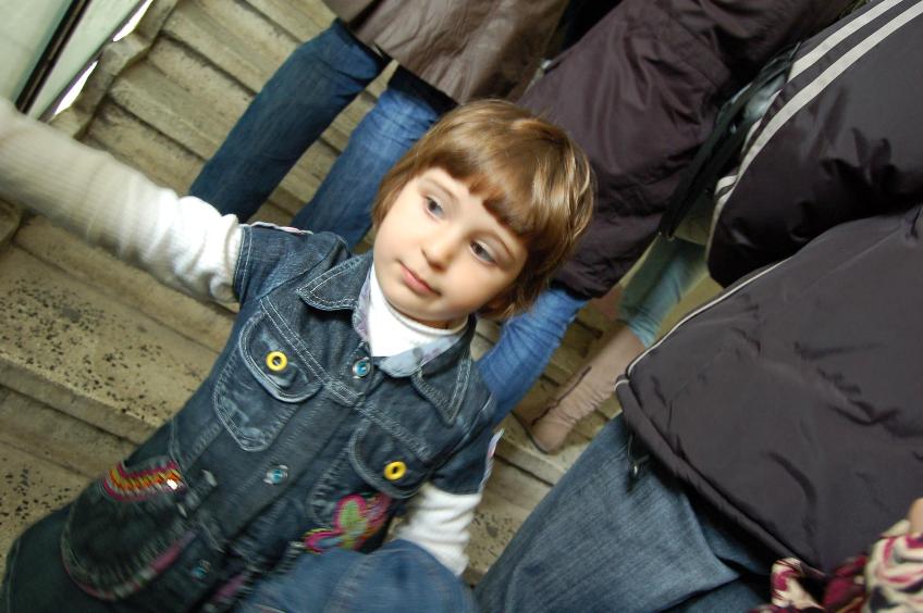 27/11/2010 Mezunlar Günü Etkinliği