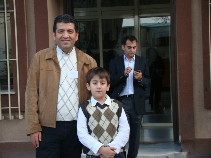 27/11/2010 Mezunlar Günü Etkinliği