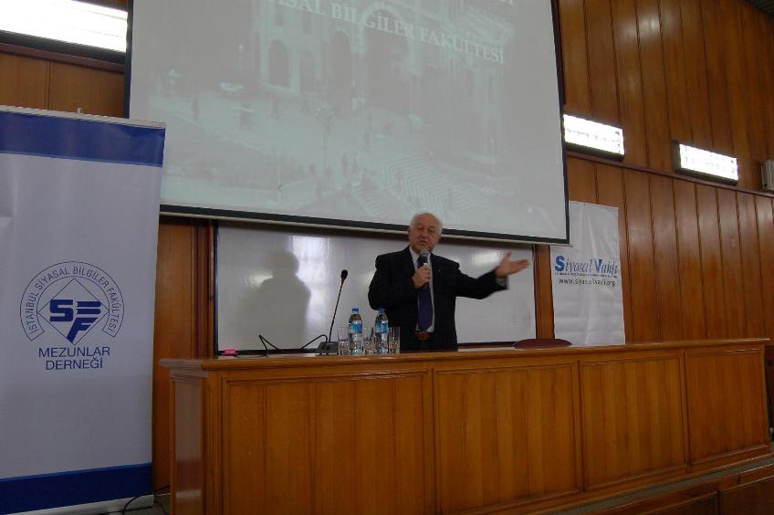 27/11/2010 Mezunlar Günü Etkinliği