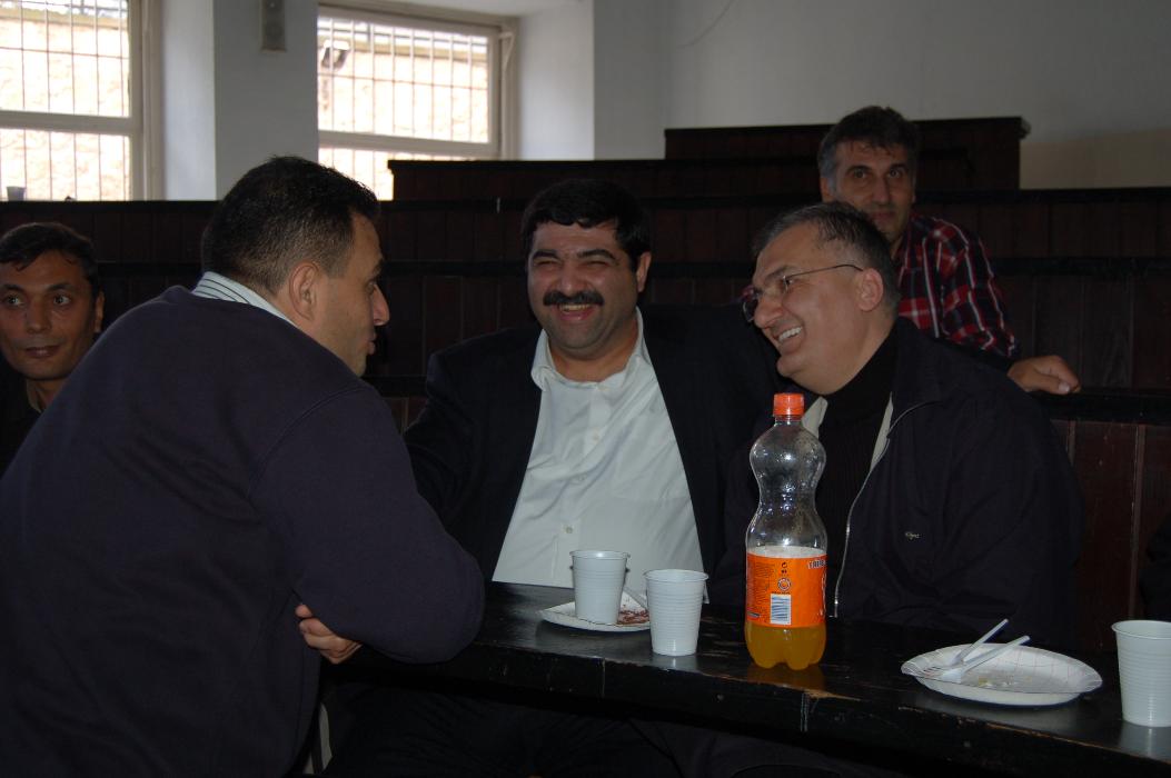 27/11/2010 Mezunlar Günü Etkinliği