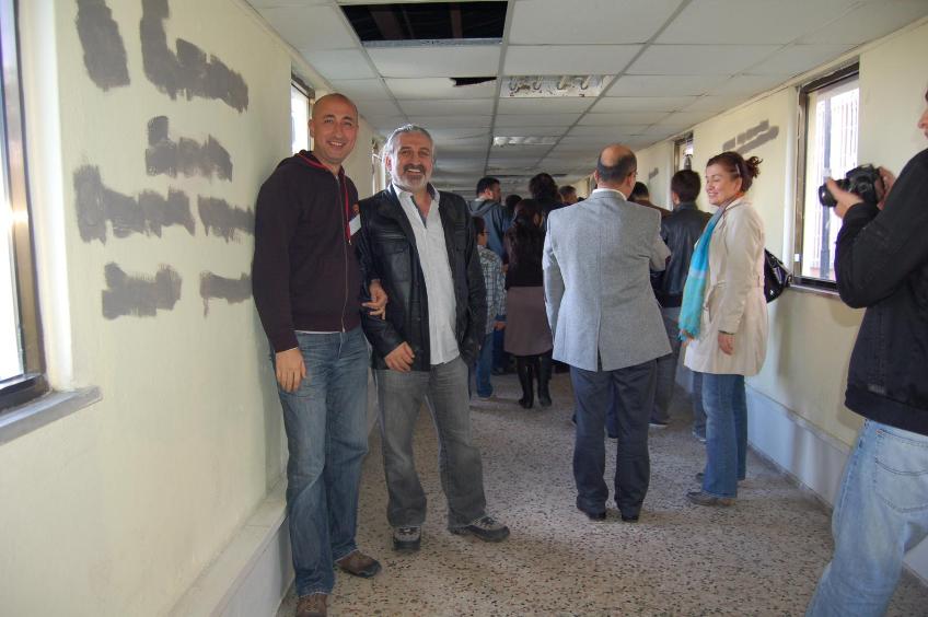 27/11/2010 Mezunlar Günü Etkinliği