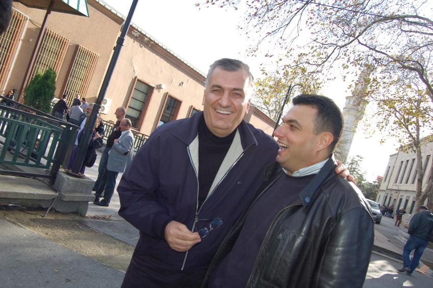 27/11/2010 Mezunlar Günü Etkinliği