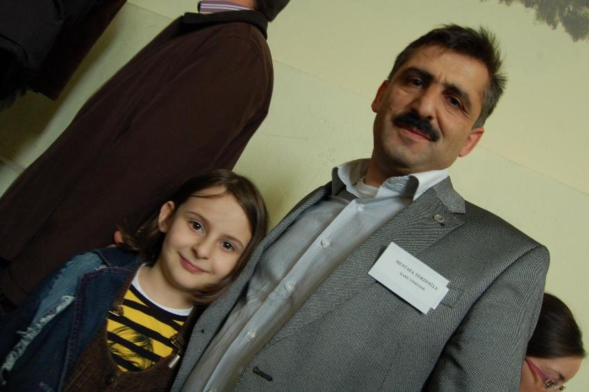 27/11/2010 Mezunlar Günü Etkinliği