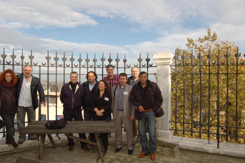 27/11/2010 Mezunlar Günü Etkinliği