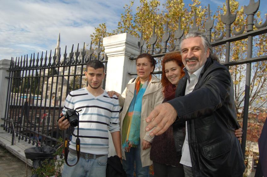 27/11/2010 Mezunlar Günü Etkinliği