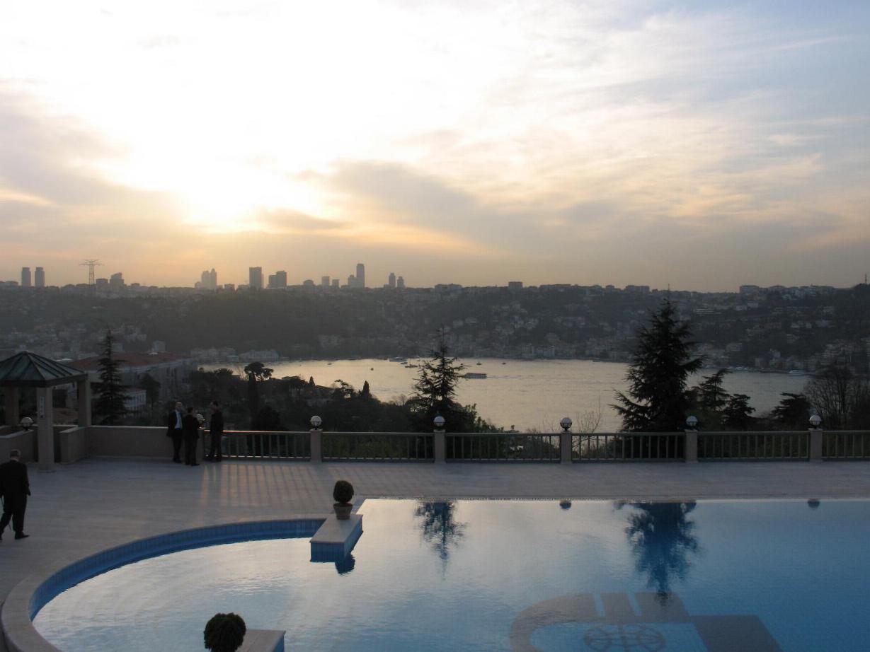 16/04/2005 Geleneksel Mezunlar Yemeği