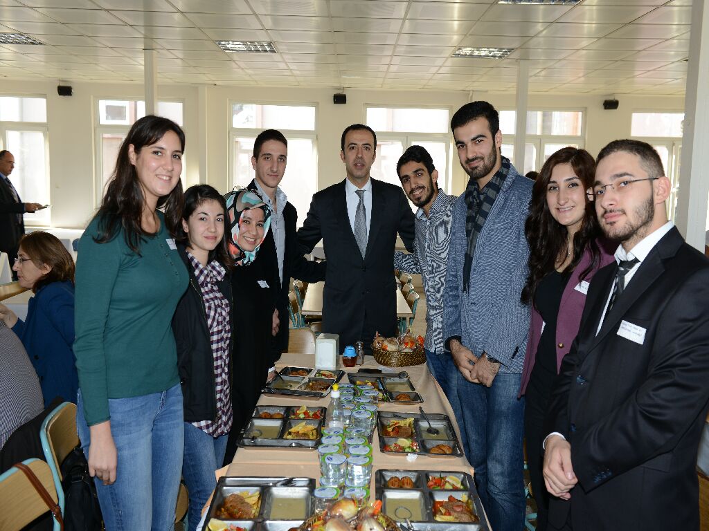 09/04/2011 - 10. Olağan Genel Kurul