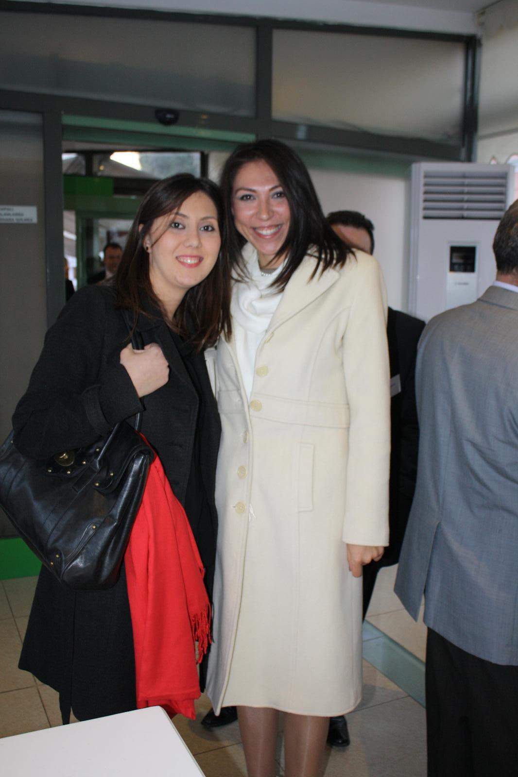 16/04/2011 Geleneksel Mezunlar Yemeği