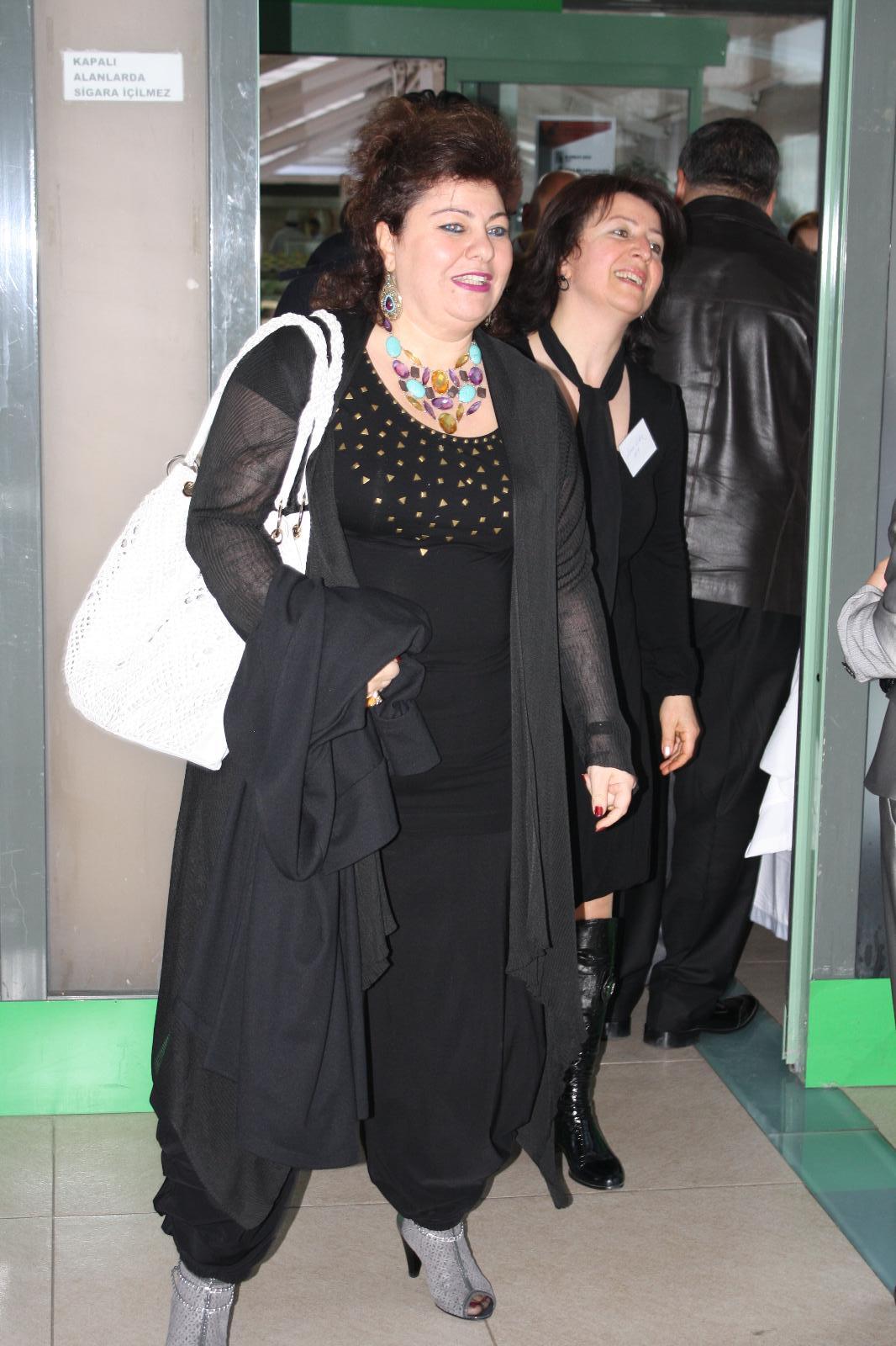 16/04/2011 Geleneksel Mezunlar Yemeği