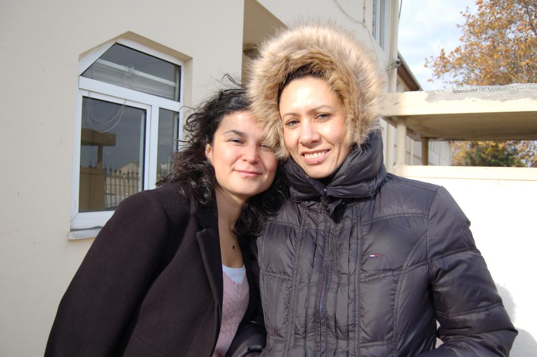 26/11/2011 Mezunlar Buluşması