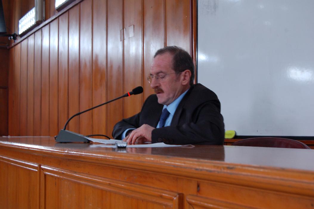 26/11/2011 Mezunlar Buluşması