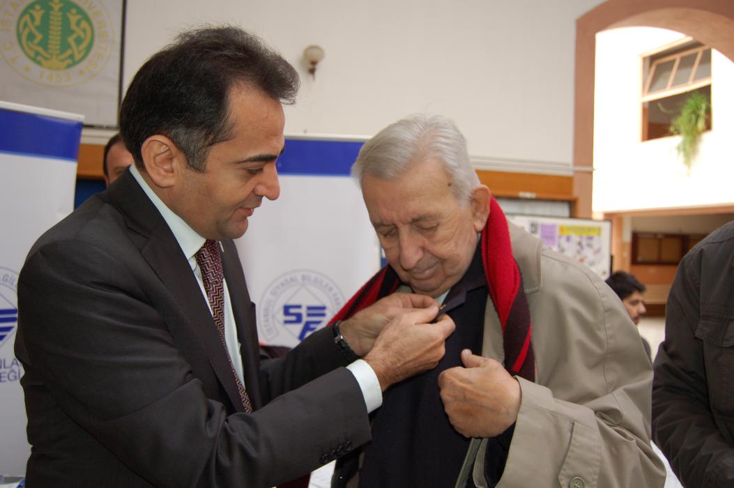 26/11/2011 Mezunlar Buluşması