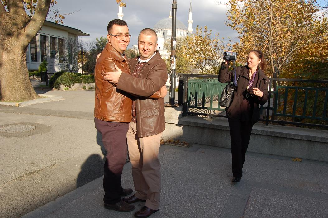 26/11/2011 Mezunlar Buluşması