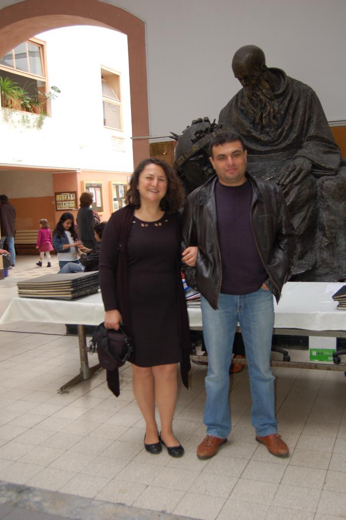 26/11/2011 Mezunlar Buluşması