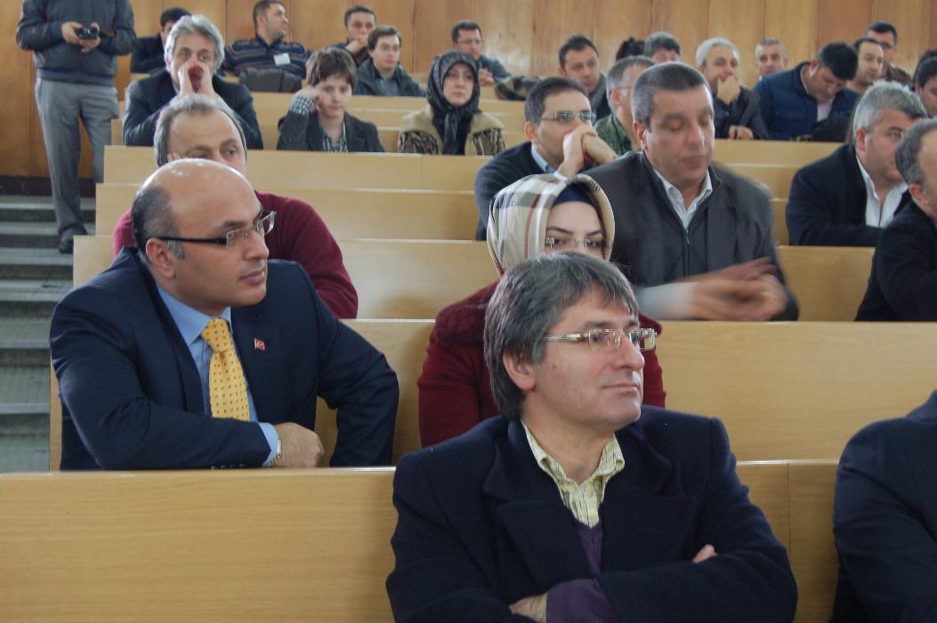 26/11/2011 Mezunlar Buluşması