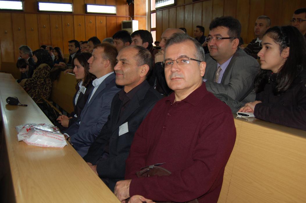 26/11/2011 Mezunlar Buluşması