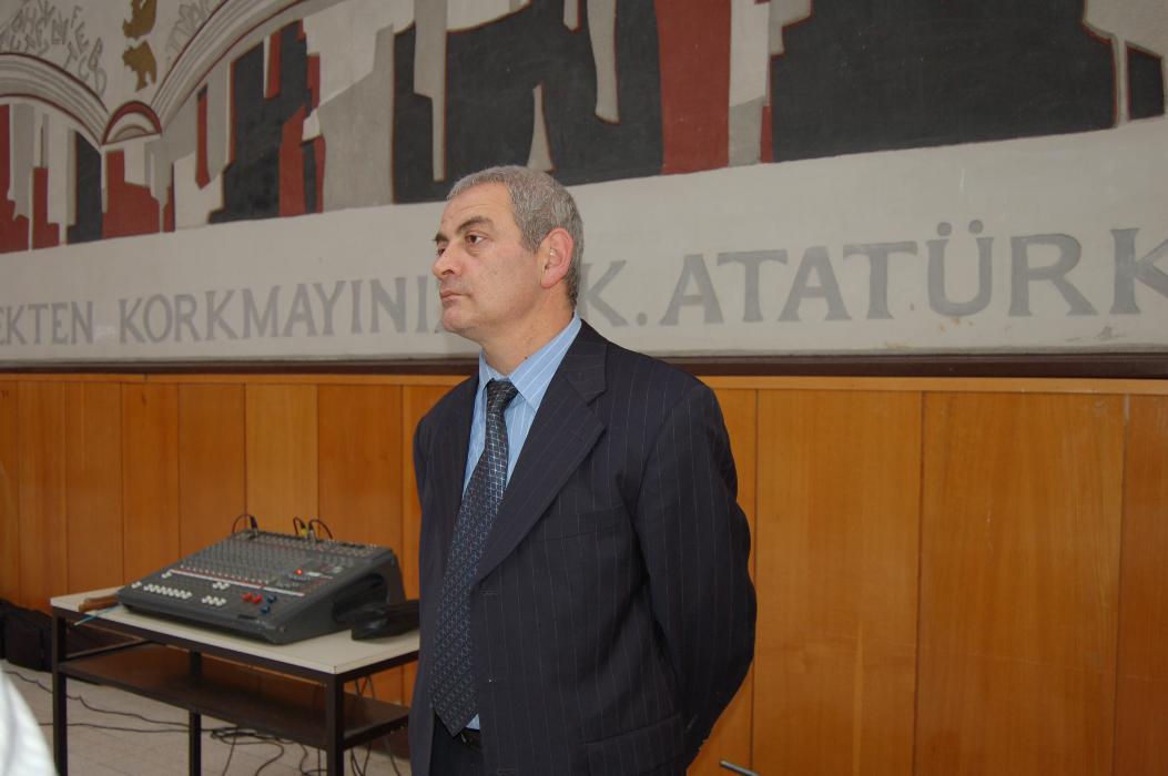 26/11/2011 Mezunlar Buluşması