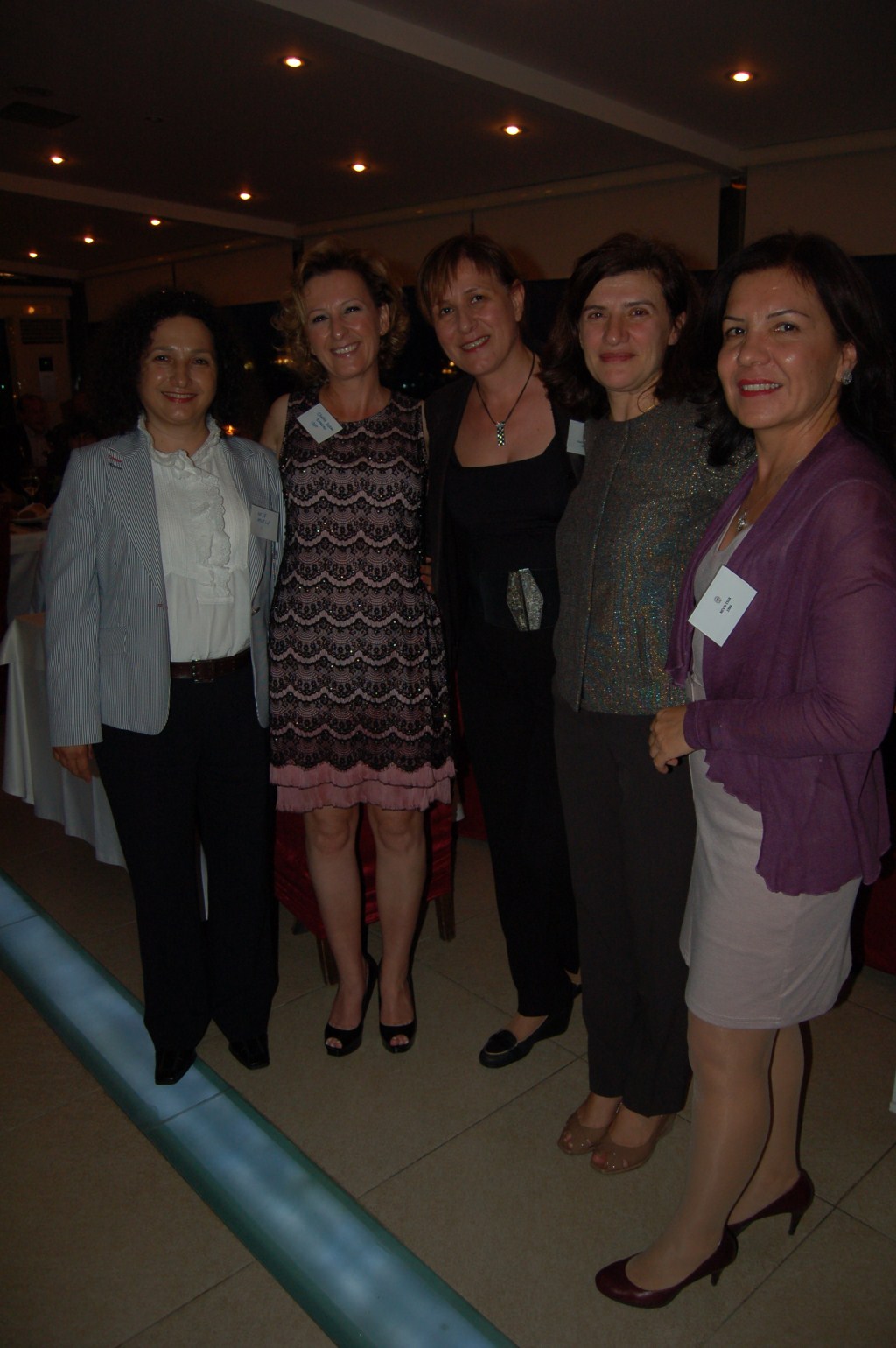 26/05/2012 Geleneksel Mezunlar Yemeği