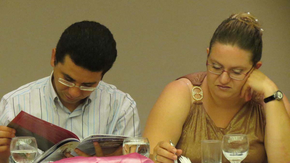 30/06/2012 Antalya Bölgesi Mezunlar Toplantısı