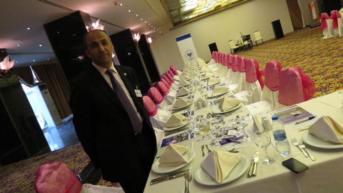 30/06/2012 Antalya Bölgesi Mezunlar Toplantısı