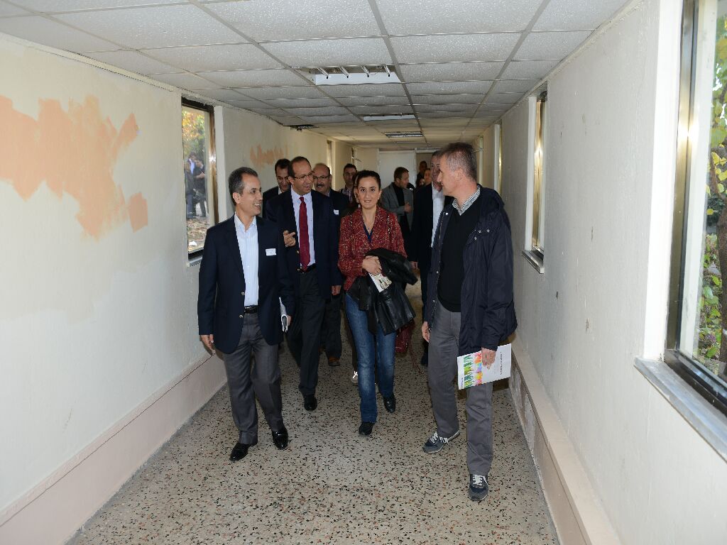 Toplantı (27.02.2014)